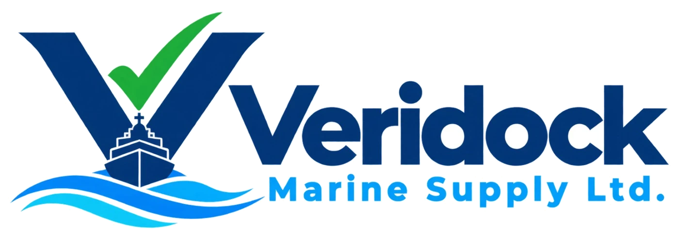 Veridock Marine Supply Ltd.